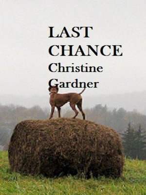 cover image of Last Chance